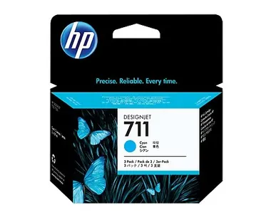 фото Набор картриджей HP CZ134A