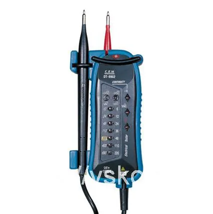 Фото №0 Тестер DT-9902