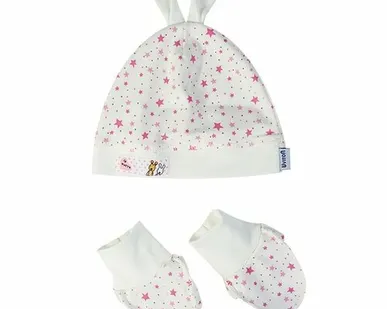 фото Комплект Uviton:0-6 (38-42)