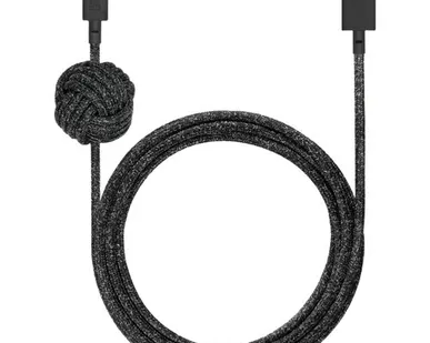 фото Кабель Native Union Night USB -