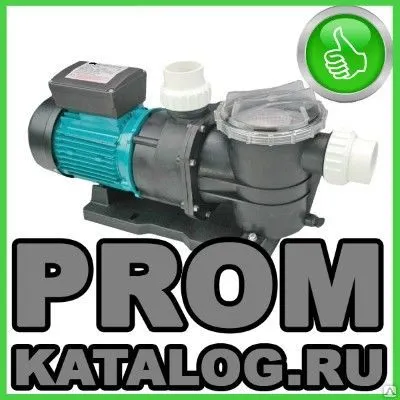 Фото №0 Насосы Pool King