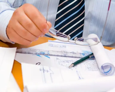 фото Проектирование банных комплексов (бань)