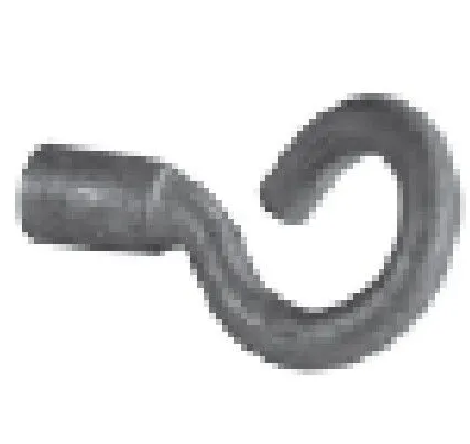 Фото №0 Крюк монтажный PD 20