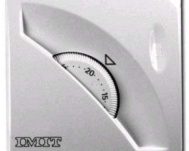 фото Терморегулятор IMIT ta 3
