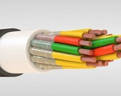 фото Кабель судовой КНРЭ