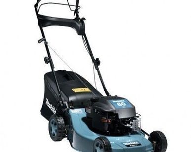 фото Бензиновая газонокосилка Makita PLM5101
