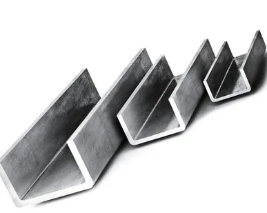 фото Швеллер ГОСТ 8240-97 № 12П