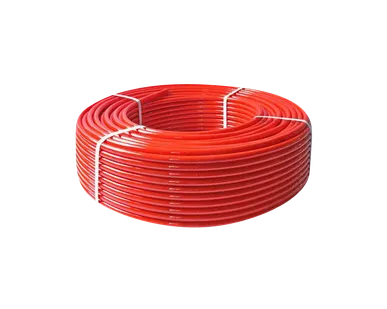 фото Труба из сшитого полиэтилена Pex-b d20x2,8, бухта 100м