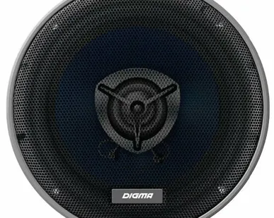 фото Автомобильная акустика Digma
