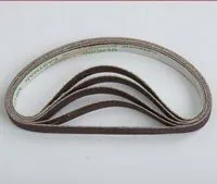 фото Ремень абразивный 8(181C2-2 сред.) универсальный для сабельных ножей (уп.5шт.)