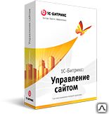 фото 1С-Битрикс: Управление сайтом - Старт