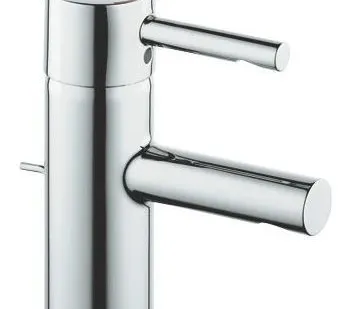 фото Grohe Essence 33562000 Смеситель для раковины Grohe