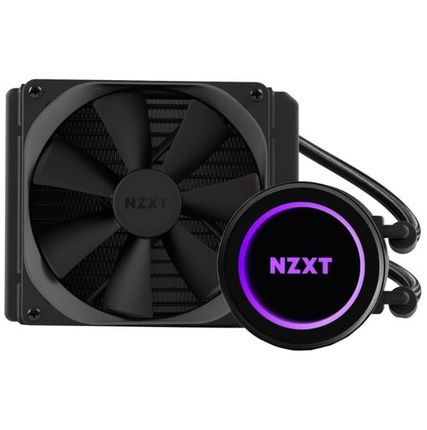 Фото №0 Кулер для процессора NZXT