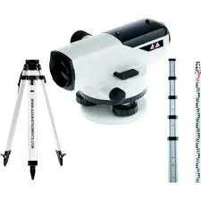 Фото №0 Нивелир оптический 32X