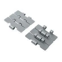 Фото №1 Цепь пластинчатая нержавеющая ТИП 512