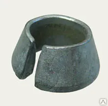 фото Втулка разжимная ф20 кронштейна