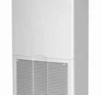 фото Кондиционеры колонного типа FVQ125C/RZQSG125L8Y1