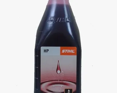 фото Масло "Stihl " 2-т. 0,1 л