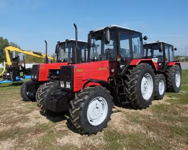 фото Беларус