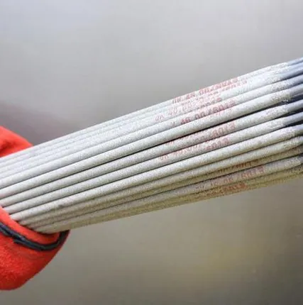 Фото №0 Электроды 4 мм ЭН-60М