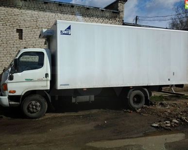 фото Транспортная компания
в