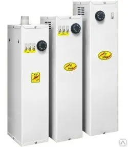 Фото №0 Котел электрический ЭВПМ-12