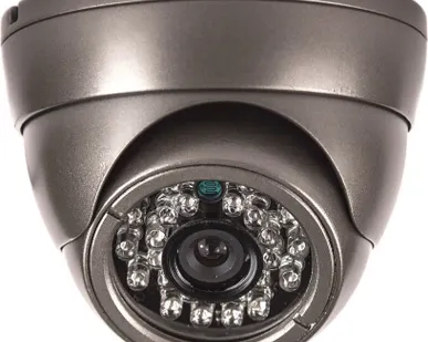фото Видеокамера уличная ERGOZOOM ERG-V3228IR (3.6)