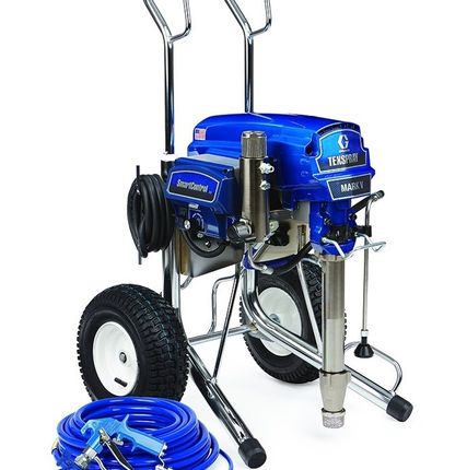 Фото №0 Mark V MAX Standart (16X965)