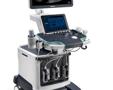 фото УЗИ аппарат Mindray Resona 6 Exp