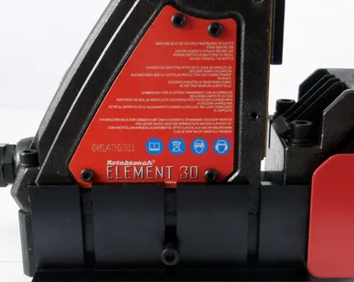 фото Адаптер Rotabroach для сверления труб RD 2311