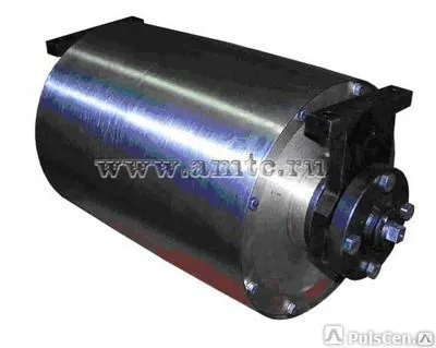 Фото №0 Шкивные сепараторы