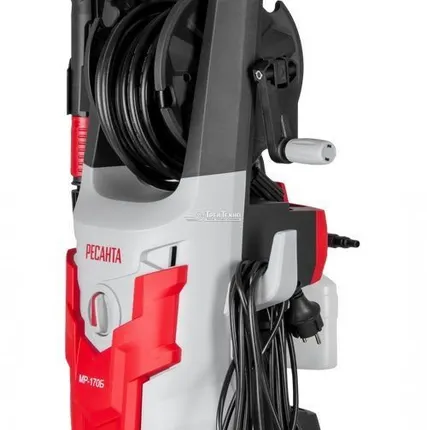 Фото №0 Мойка МР-170Б Ресанта