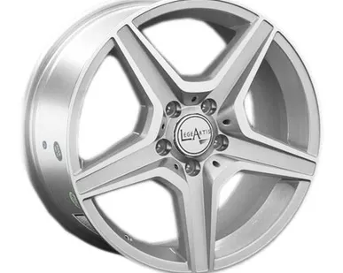 фото Колесный диск LegeArtis MB75