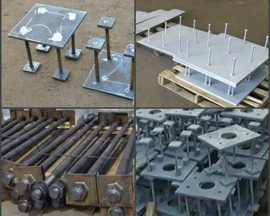 фото Закладные