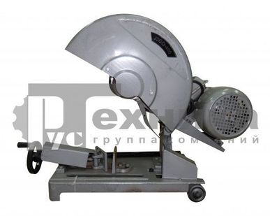 фото Отрезная машинка AZTEC J3G2-400 AZTEC