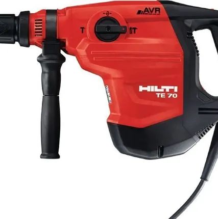 Фото №0 Перфоратор HILTI TE 70-AVR