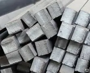 Фото №0 Квадрат нихромовый Х15Н60