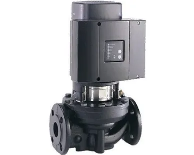 фото Насос tpe grundfos
