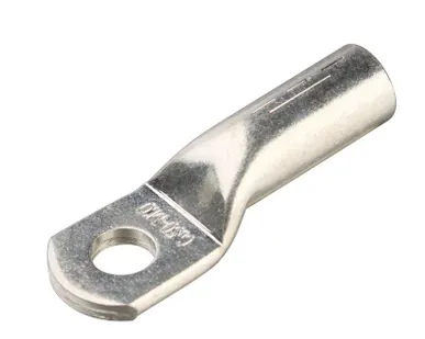 фото Наконечник медный ТМЛ(DIN) 185-12-19 луженый КВТ 65246