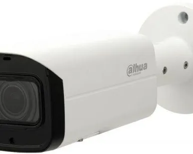 фото Видеокамера IP DH-IPC-HFW2431TP-ZS 2.7-13.5мм цветная бел. корпус Dahua 1068019