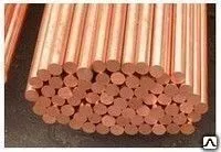 фото Пруток бронзовый БрХЦр0.3-0.09