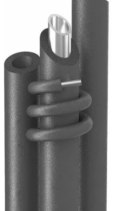 Фото №0 Труба Energoflex Super 110/13мм 2 м 110 мм