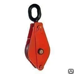 Фото №0 Блок монтажный TOR HQG(L) K2-32,0 т-0 (ушко)