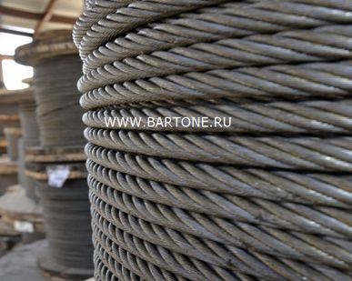 фото Канат / трос РДК-250