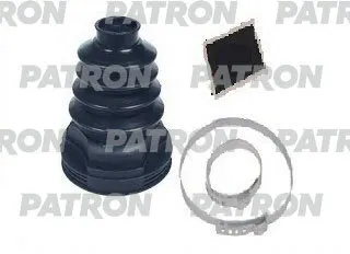 фото PDC0047 Пыльник ШРУСа