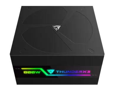 фото Блок питания ThunderX3 Plexus