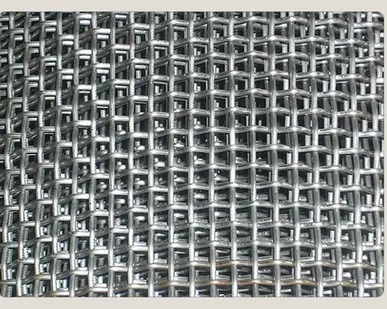 фото Сетка тканая нержавеющая ячейка 4мм d=1мм 12Х18Н10Т ГОСТ 3826-82