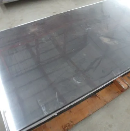 Фото №0 Лист холоднокатаный 1,5 мм 1х2, ст.08Ю3