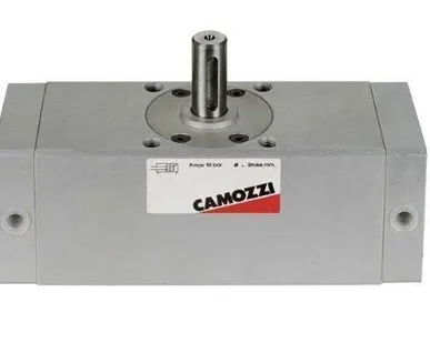 фото Поворотные цилиндры Camozzi. Серия 30.