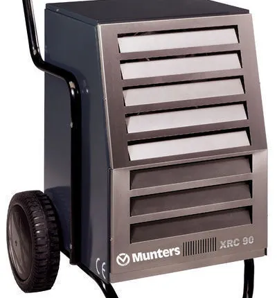 Фото №0 Аренда влагоотделителя Sial XRC25